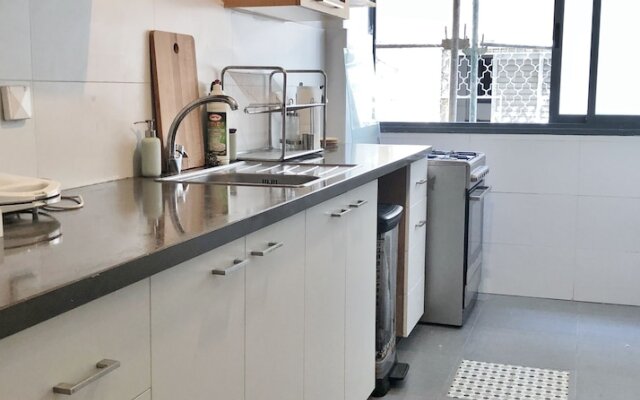 Amazing New 2BR Apt on Hilton Beach