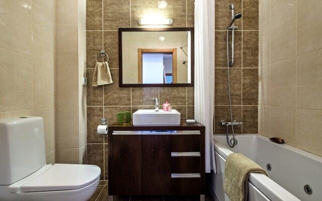 Apartment Pescador by MarsAlgarve