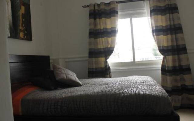 Residence Sanaga