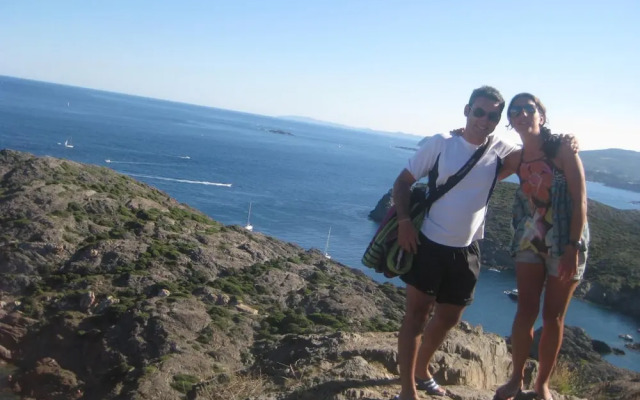 Alberg Costa Brava - Hostel