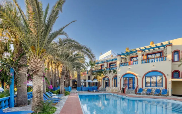 Hotel Palm Bay
