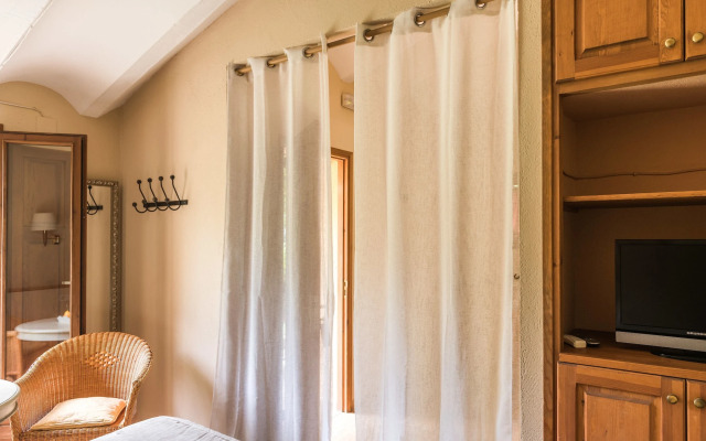 El Moli de Siurana, The Originals Relais (Relais du Silence)