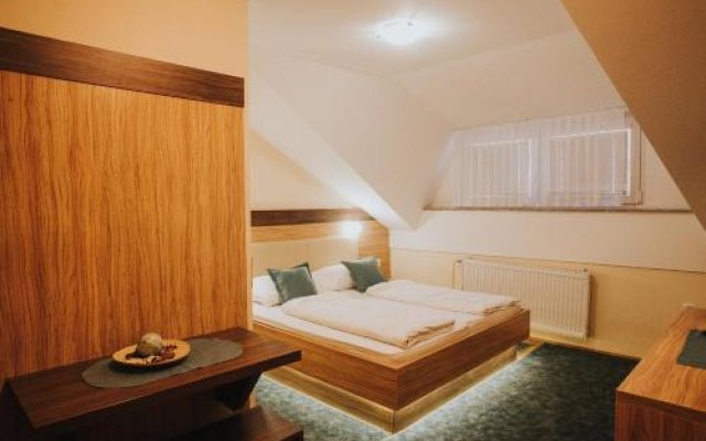Guesthouse Ulipi