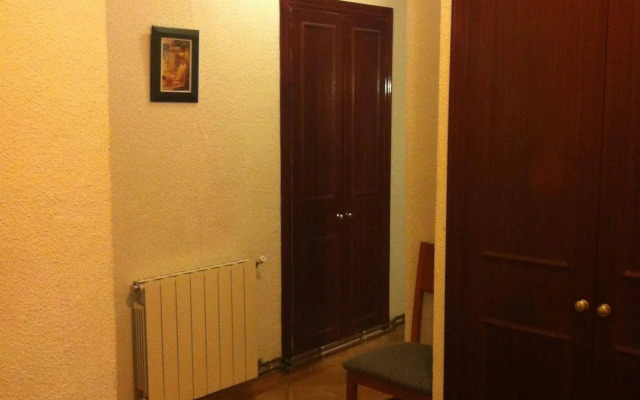 Pension Matilde