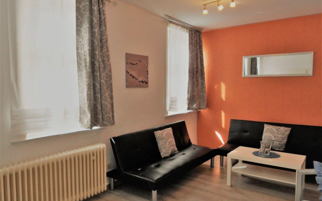 Altstadt Hotel Gosequell