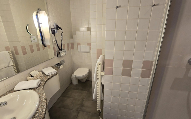 Hotel Am Terrassenufer