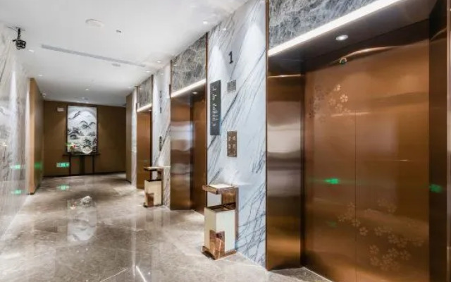 Southern Airlines Pearl Airport Hotel(Guangzhou Baiyun International Airport T1/T2)