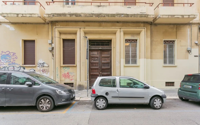 Cognetti Suite 1 in Bari
