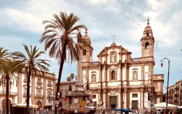 Suites Central Station