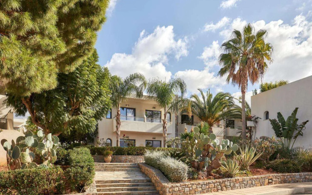 Sentido Kyknos Beach Adults Only