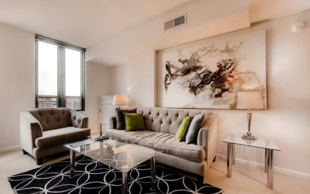 The Millennium by Global Luxury Suites