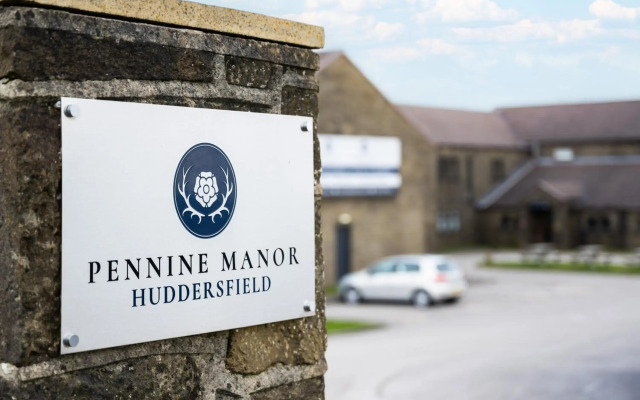 Pennine Manor Hotel