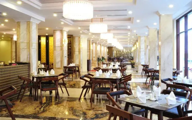 Thu Hang  Sapa Hotel