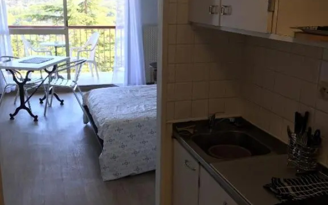 Appartement Touraine Vue sur la Vallée du Cher