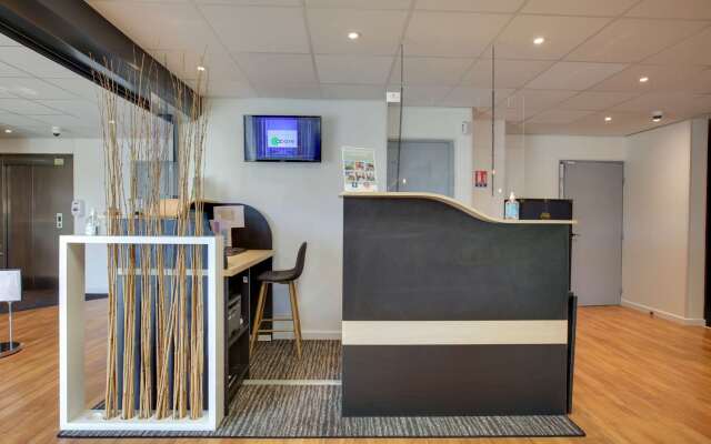 Sure Hotel by Best Western Bordeaux Lac