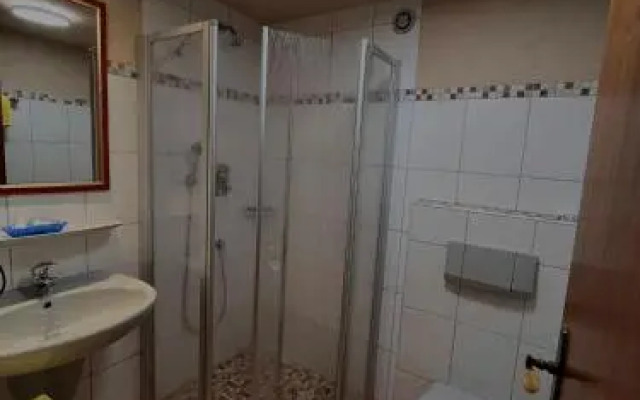 Hotel Rebstock