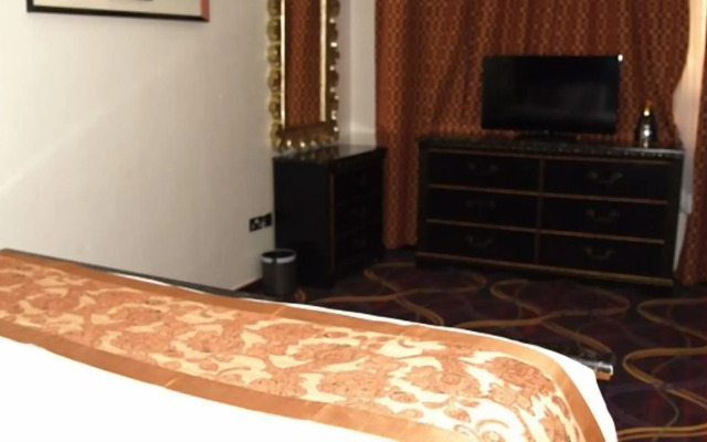 Treasures Suites & Conferences