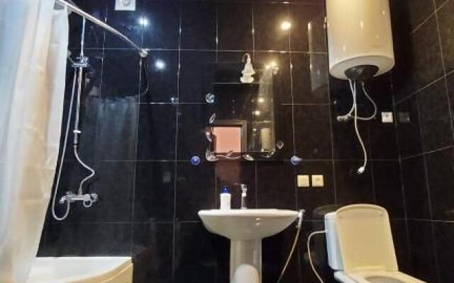 Boutique hotel