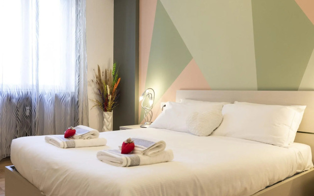 NotaMI - Ecogreen Flats Prestige - Central Station