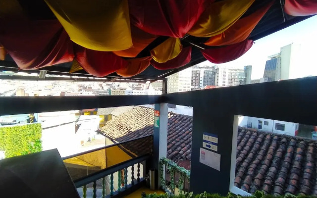 Hostal la Guayunga - Hostel