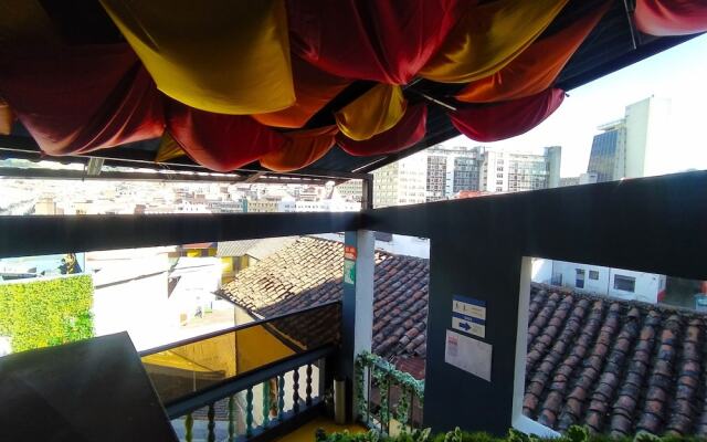 Hostal la Guayunga - Hostel