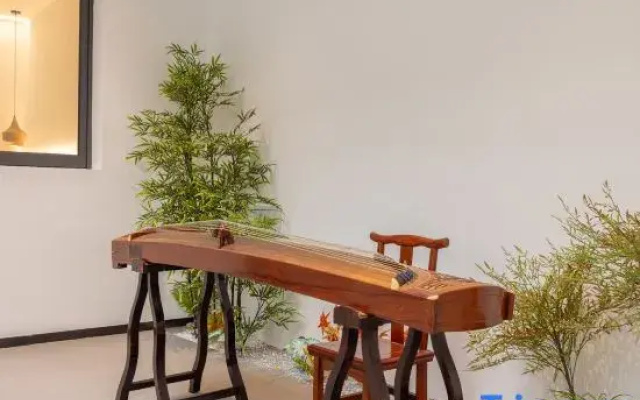 Xianju Qiyu Homestay