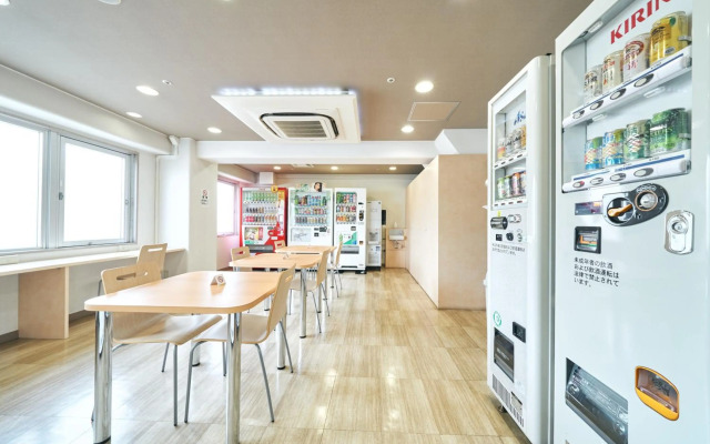 Kyoto Daiichi Hotel