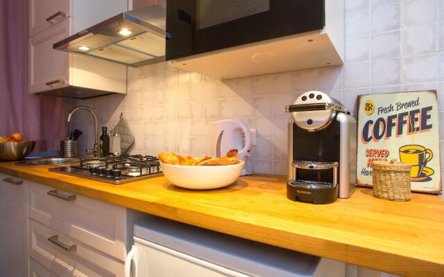 Sweet Inn Apartments - Ambrogio