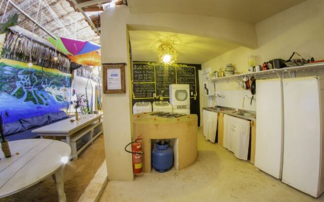 Hostel Jericoacoara