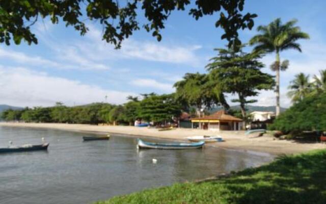 Suíte Canto da Praia