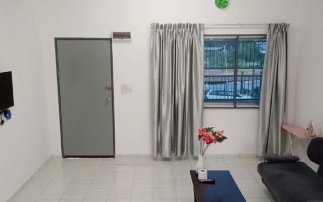 OYO Home 90391 Borneo Home