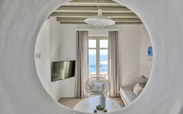 Pasithea Villa Mykonos