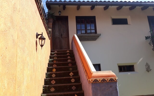 Confortable Habitación Santa Elena