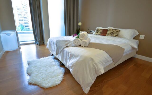 Zenspace D'Face Suites