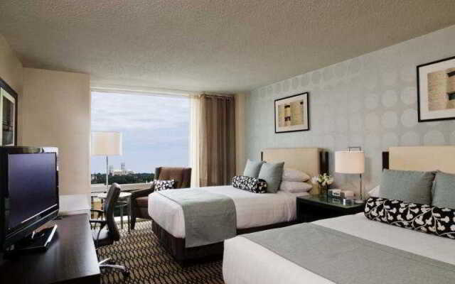 Hyatt Arlington