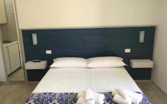 Elisir Suite Rooms