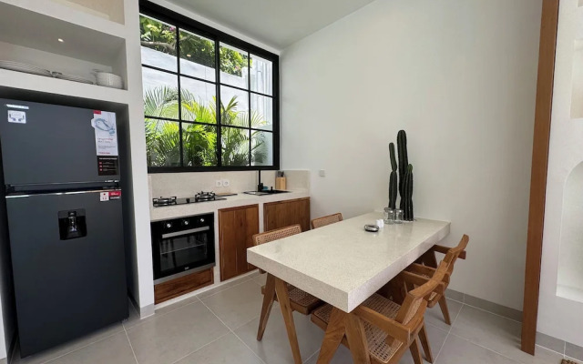 Playa Canggu 7