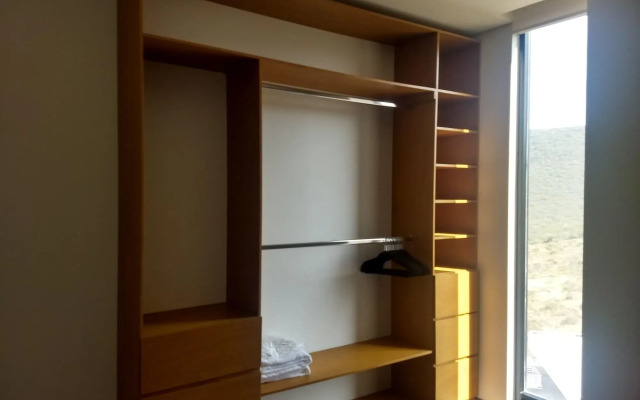 Nuevo Lujoso Depto Residencial Queretaro