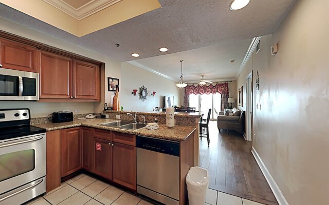 Seawind by Southern Vacation Rentals