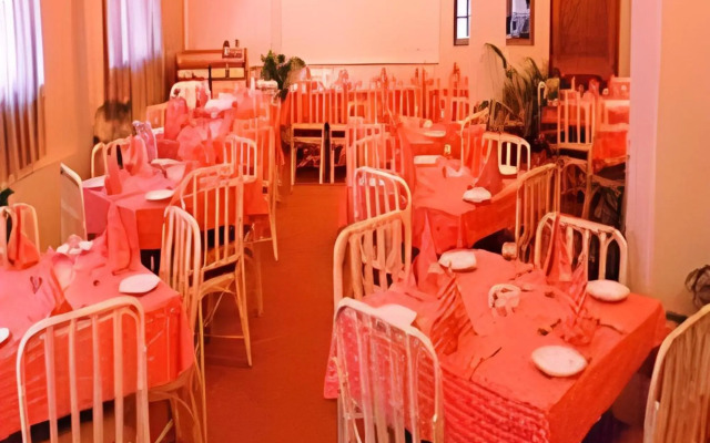 Hotel Pradeep