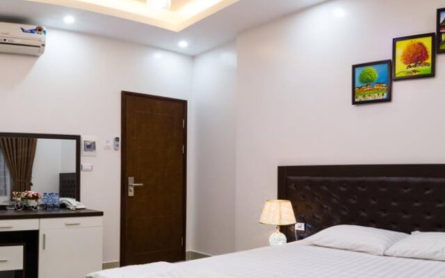 Hotel Liberty HV