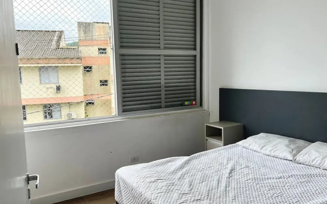 Modern Sea View
