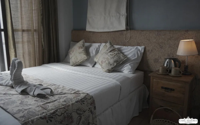 Casa Alegria Bed and Breakfast Antipolo
