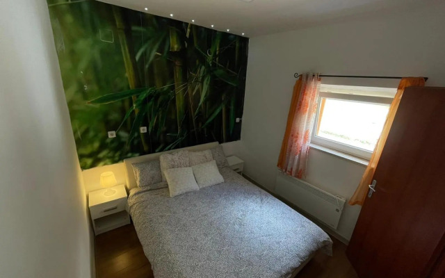 Cozy 1B Apartment Vera-self check in