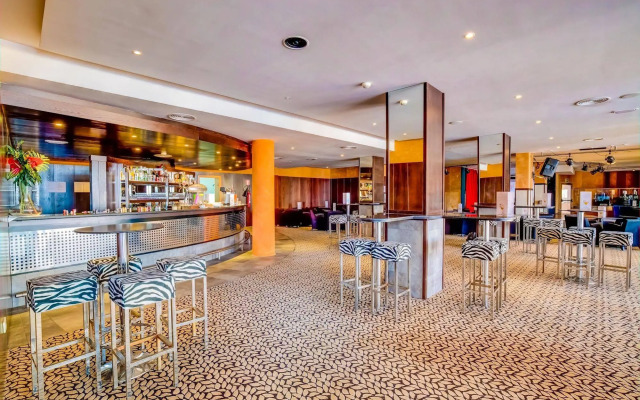 SBH Taro Beach Hotel