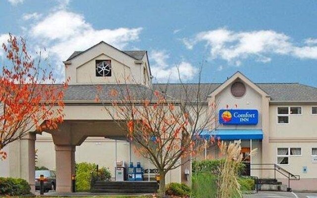 Comfort Inn Port Orchard