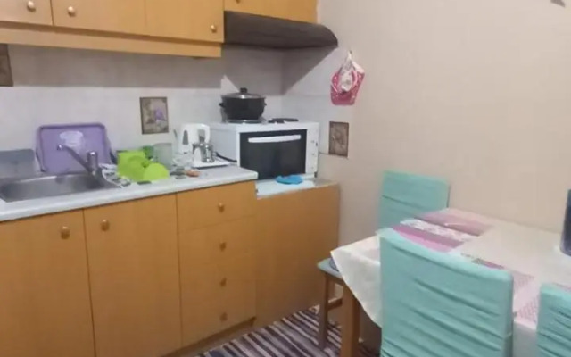 2 floor house in Loggos - Aigio
