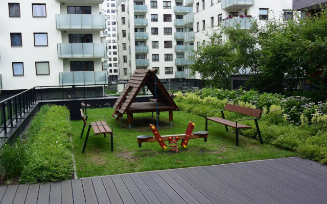 InCity Residence