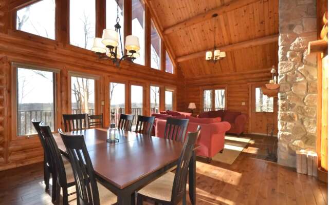 Chalet Hachiko