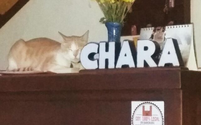Casona Chara